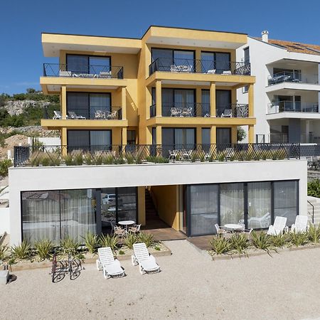 Mediterana Art Deco Resort (Adults Only) Σίμπενικ Εξωτερικό φωτογραφία