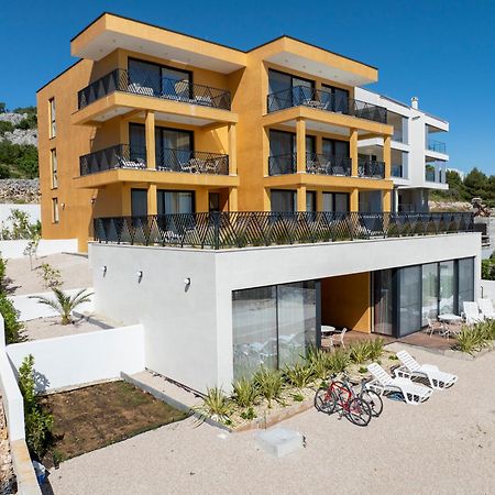 Mediterana Art Deco Resort (Adults Only) Σίμπενικ Εξωτερικό φωτογραφία