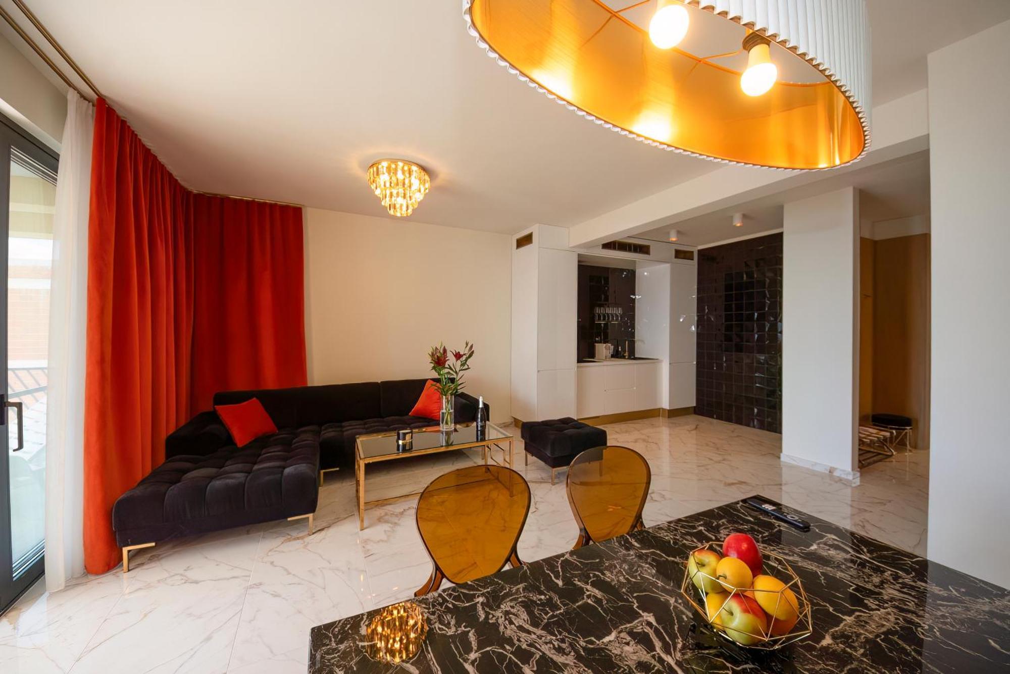 Mediterana Art Deco Resort (Adults Only) Σίμπενικ Εξωτερικό φωτογραφία