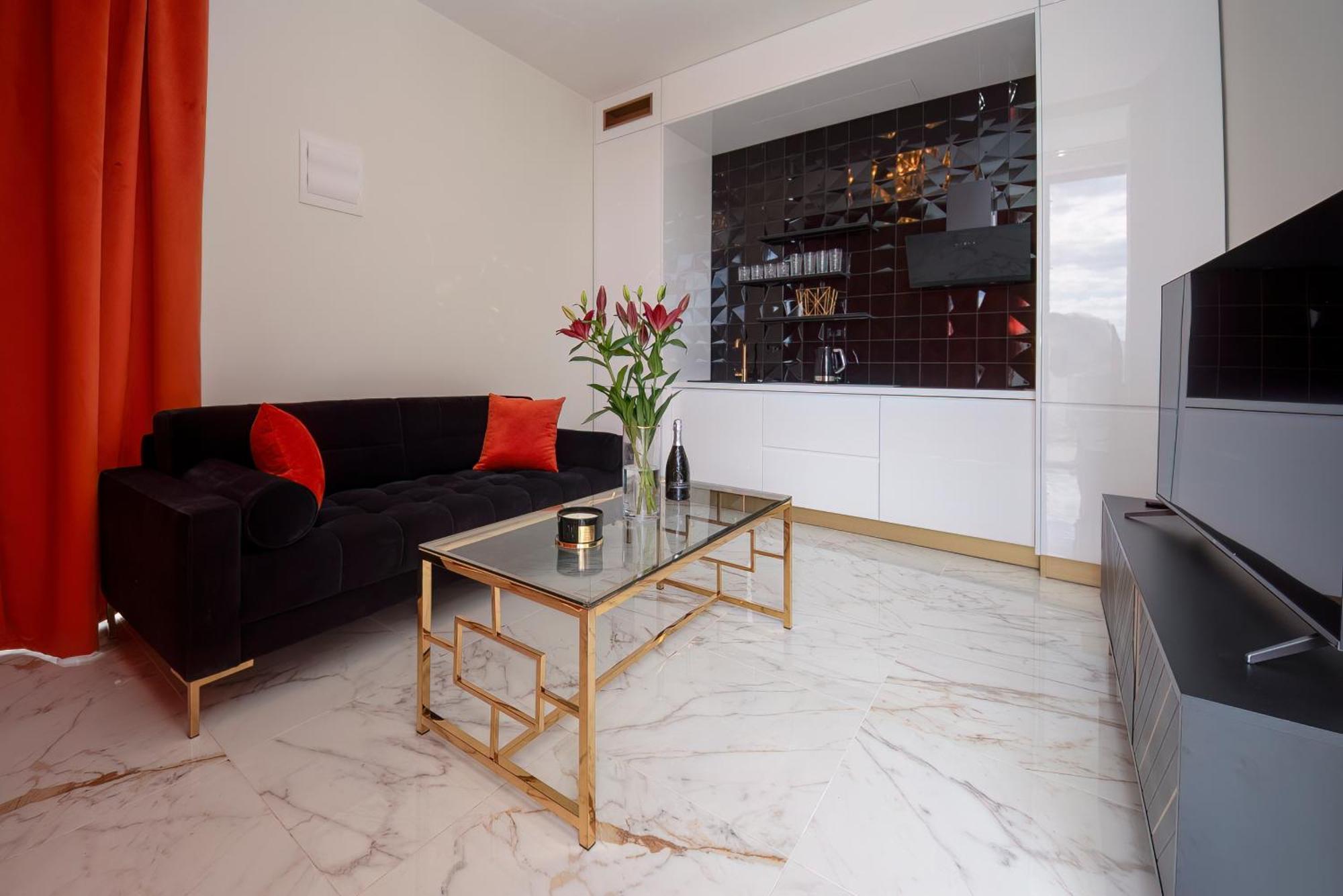 Mediterana Art Deco Resort (Adults Only) Σίμπενικ Εξωτερικό φωτογραφία