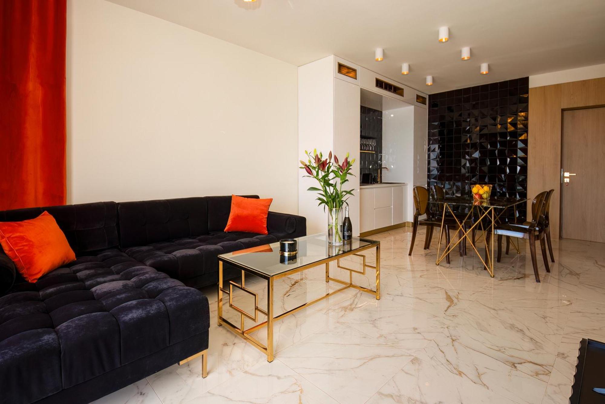 Mediterana Art Deco Resort (Adults Only) Σίμπενικ Εξωτερικό φωτογραφία