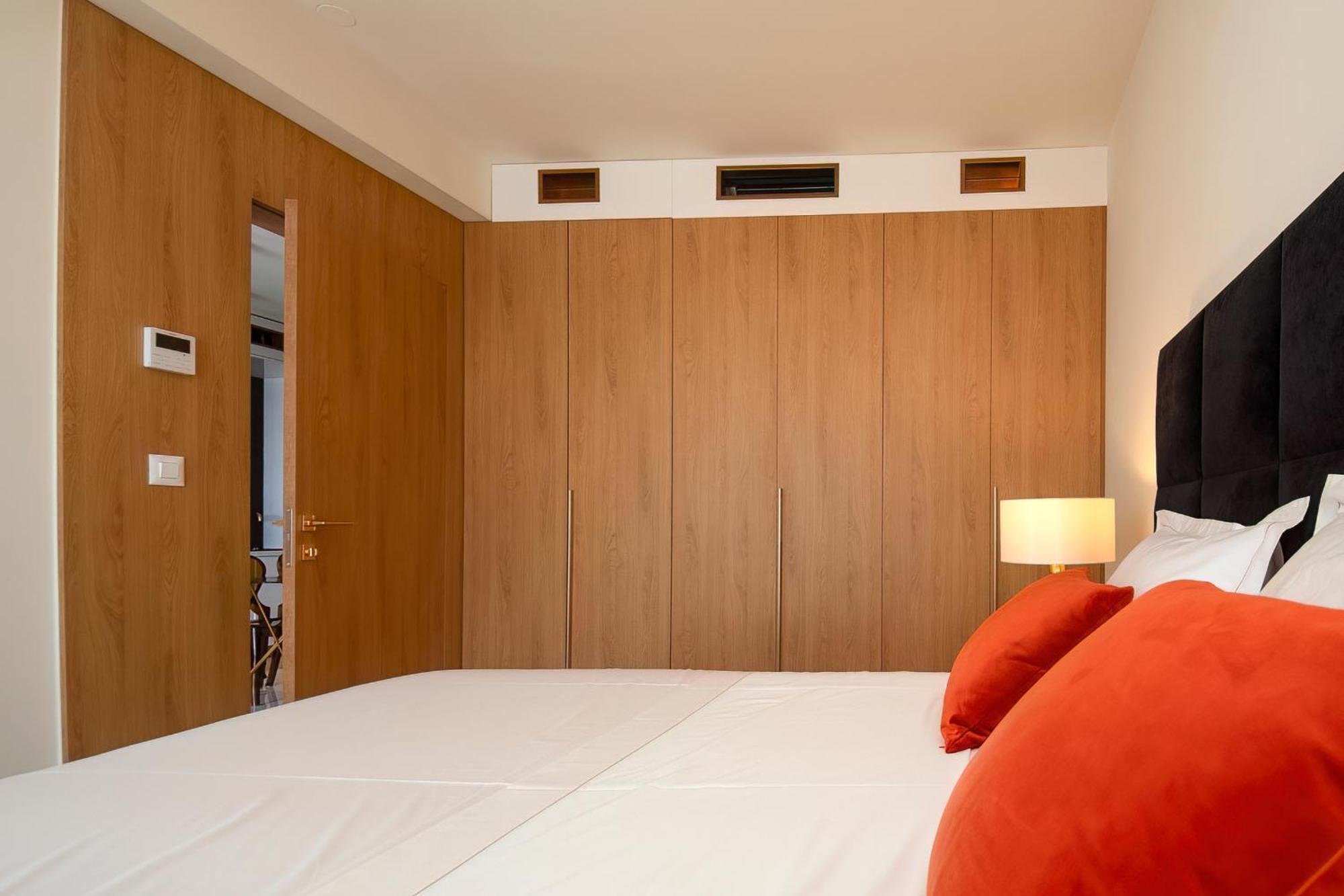 Mediterana Art Deco Resort (Adults Only) Σίμπενικ Εξωτερικό φωτογραφία
